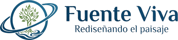 Fuente Viva - Rediseñando el paisaje